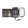 Гермоаптечка TALBERG FIRST AID ROLL, камуфляж 4673727793720