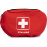 Гермоаптечка TALBERG FIRST AID TRANSPARENT, красный 4603773179179