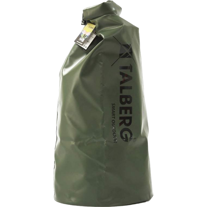 Гермомешок TALBERG EXTREME PVC 60, олива 4603735103907