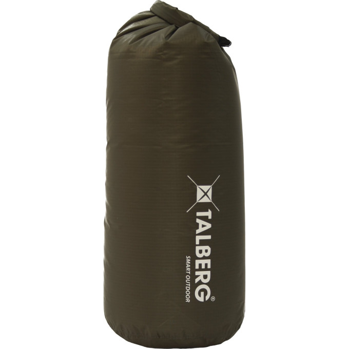 Гермомешок TALBERG LIGHT 30, олива 4603735103792