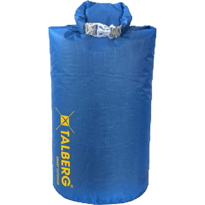 Гермомешок TALBERG LIGHT 30, василёк 4603735103778