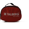 Герморюкзак TALBERG LIGHT 40 цвет красный TLG-004 KRASNYII