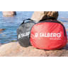 Герморюкзак TALBERG LIGHT 40 цвет красный TLG-004 KRASNYII