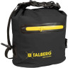 Гермосумка TALBERG TRAVEL DRY 10, черный 4603773179025