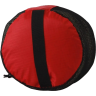 Мешок сетчатый TALBERG MESH SACK 10, черный-красный 4673747399162