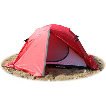 Палатка TALBERG BOYARD 3 PRO RED, красный