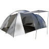 Палатка TALBERG CAMPI 5 SAHARA серый 4623721613807