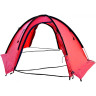 Палатка TALBERG SPACE PRO 3 RED красный 4623721539695
