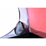 Палатка TALBERG SPACE PRO 3 RED красный TLT-022R KRASNYII
