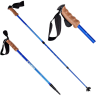 Палки треккинговые TALBERG ULTRA-Z POLE (синий) 4603735103228