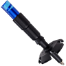 Палки треккинговые TALBERG ULTRA-Z POLE (синий) 4603735103228