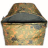 Спальный мешок TALBERG FOREST I -5C, правый 4603735103174