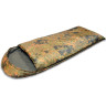 Спальный мешок TALBERG FOREST II WIDE -22C, левый 4603726887946