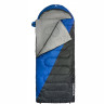 Спальный мешок TALBERG TRAVELLER -7°C левый, синий 4673747399308