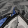 Спальный мешок TALBERG TRAVELLER -7°C правый, синий 4673747399315
