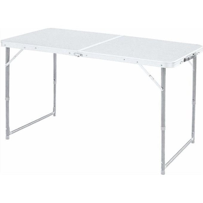 Стол складной TALBERG BIG FOLDING TABLE, 60х120х68 см 4673727793911